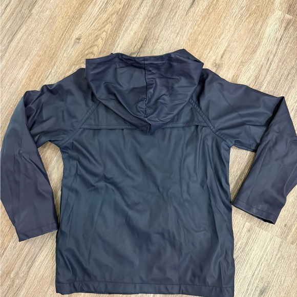 Raincoat - Picture 2 of 3